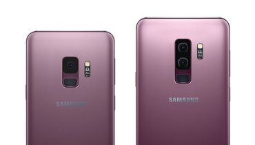 Rygte: Samsung Galaxy S9 og S9+ bliver 1.000 kroner dyrere