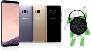 Samsung forklarer: derfor er Oreo til S8 forsinket