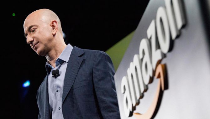 Amazon buldrer frem: er nu klodens 3. største virksomhed