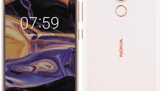 Twitter-læk: Her er de nye Nokia-telefoner