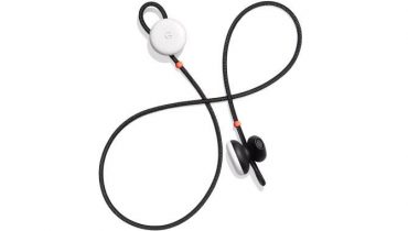 Google Pixel Buds klar til salg i Europa