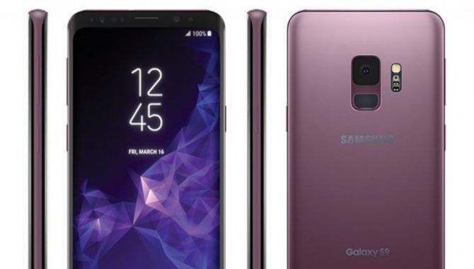 Rygte: Samsung vil droppe S-navnet næste år
