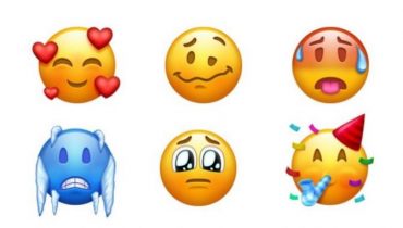 157 nye emojis på vej til din smartphone