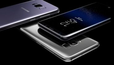 Samsung Galaxy S8 og Galaxy S8+ får nu Android 8.0 Oreo