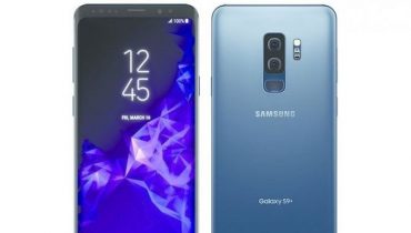 Nye farver af Samsung Galaxy S9+ dukker op