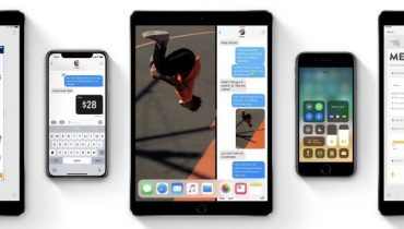 Medie: Apple afslører nye produkter næste måned