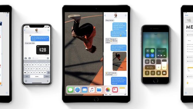 Medie: Apple afslører nye produkter næste måned