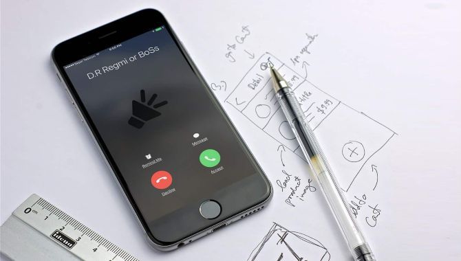 iPhone X-fejl: Nogle gange kan man ikke besvare opkald
