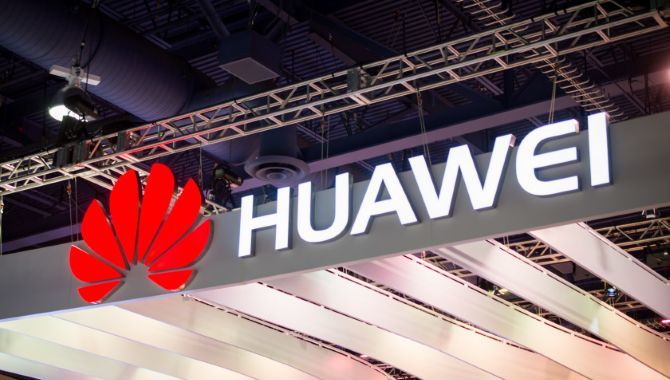 Huawei inviterer til event den 27. marts i Paris