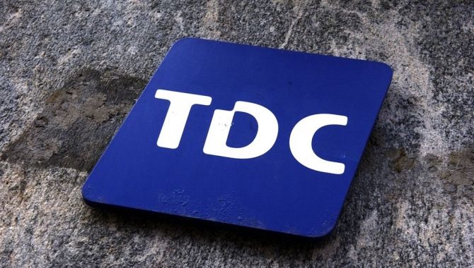 TDC Group fusionerer med underholdningsgiganten MTG