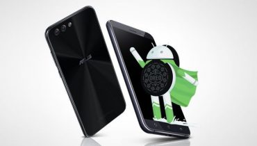 Android 8.0 Oreo er ude til ASUS Zenfone 3 og Zenfone 4