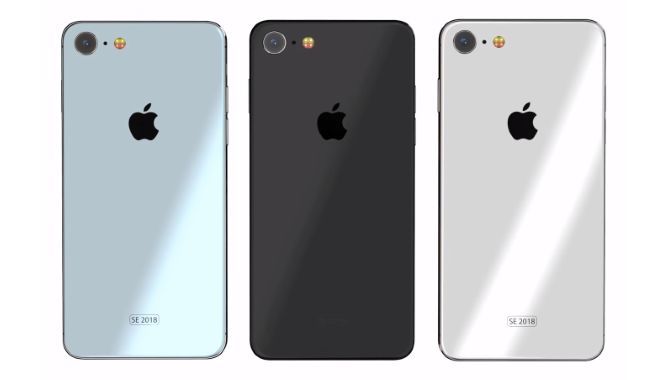 Apple-analytiker: Ingen ny iPhone SE på vej i år