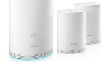 Huawei WiFi Q2: det enkle hjemmenetværk