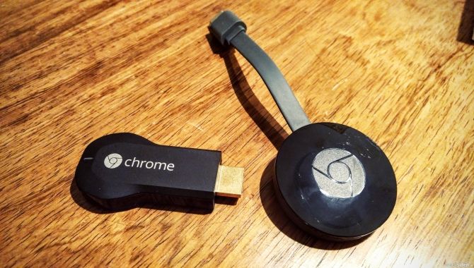 Chromecast – skaber den ravage i dit netværk? [AFSTEMNING]