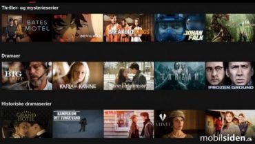 Koder til Netflix afslører gemt indhold [TIP]