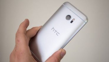 Android 8.0 Oreo er klar til HTC 10 i Danmark