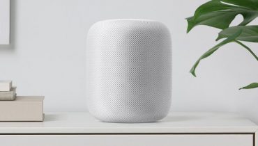 Klar til salg? En million Apple HomePods er på vej