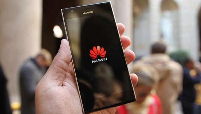USA går efter at presse Huawei ud