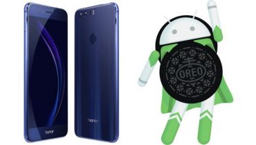 Huawei løber fra løfte: Honor 8 får alligevel ikke Oreo