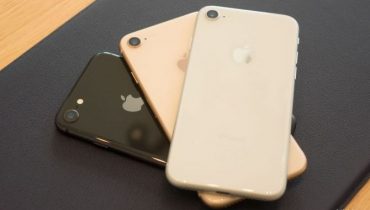 Sikkerhedsopdatering gør iPhones langsommere