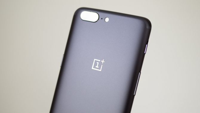 Android 8.0 Oreo er klar til OnePlus 5