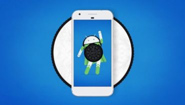 Android Oreo: dobbelt op på antal brugere denne måned