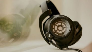 Sennheisers vilde HD820: En gamechanger