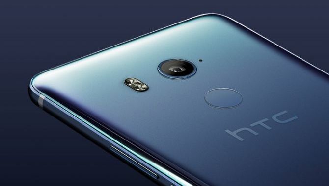 HTC undskylder: U11 Oreo-update bliver forsinket