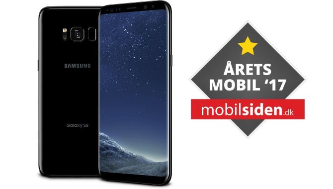 Overblik: Årets bedste 2017, batteriproblemer hos Samsung, Ny P-mobil fra Huawei