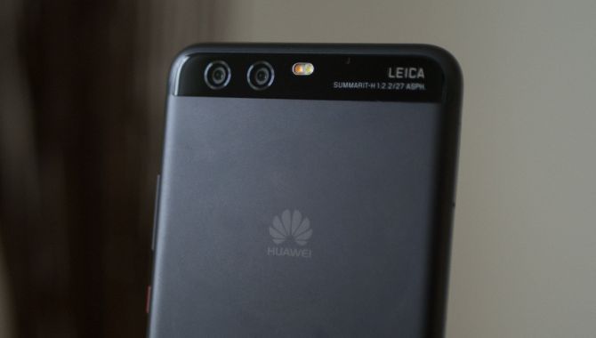 Huawei sætter dato på Oreo-update til P10 og Mate 10 Lite