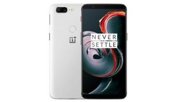 OnePlus 5T udkommer i ny farve på tirsdag