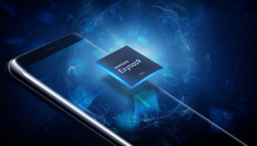 Samsung lancerer Exynos 9810: Processoren i Galaxy S9
