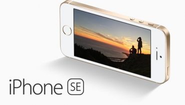 Nyt rygte: Ny iPhone SE kommer i år