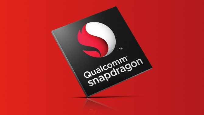 Her er næste års tre nye Snapdragon-processorer