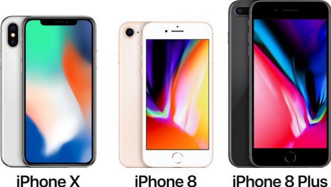 Rygte: Apple overvejer at sænke priserne på iPhones