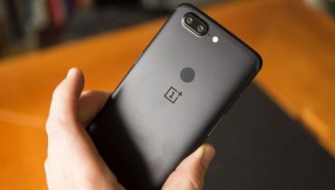 Rygte: OnePlus 6 afsløres allerede i marts måned