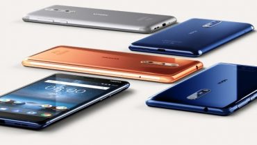 HMD Global sælger 21 millioner Nokia-mobiler i 3. kvartal