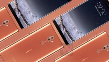 Det vil Nokia 9 byde på