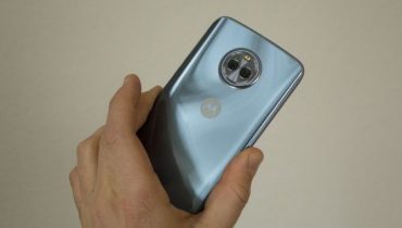 Motorola Moto X4 – satser på det rette [TEST]