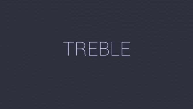 Video viser fordelene ved Projekt Treble