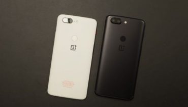 Konkurrence: Vind eksklusiv OnePlus 5T Star Wars Edition