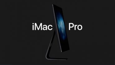 Apple lancerer iMac Pro: Hundedyr og vild arbejdsstation