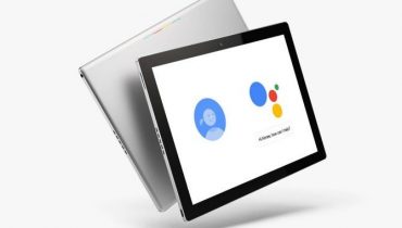 Google Assistant klar til tablets – bare ikke i Danmark