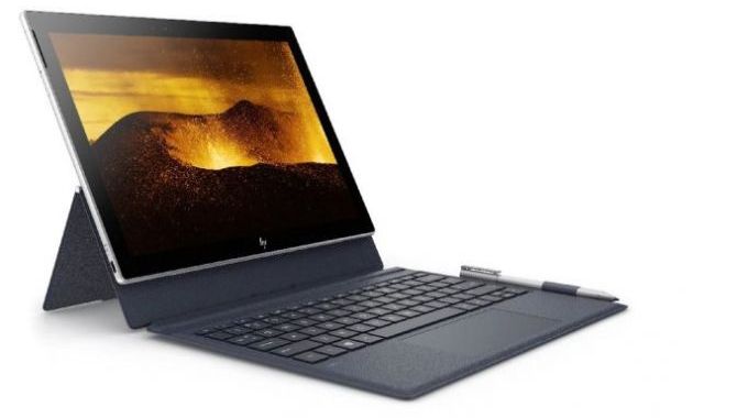 Keylogger fundet i 460 laptops fra HP