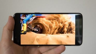 OnePlus 5 og 5T issue: kan ikke streame i HD