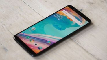 Større opdatering på vej til OnePlus 5T