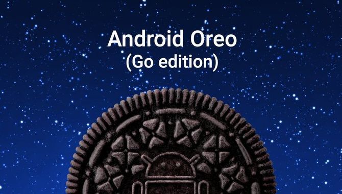 Google udgiver letvægtsudgave af Android 8.1 Oreo