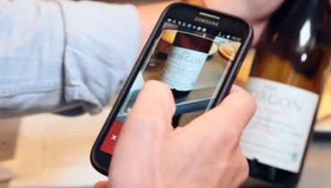 Find den rette vin med denne app [TIP]