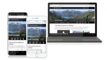 Microsoft Edge officielt klar til Android og iOS