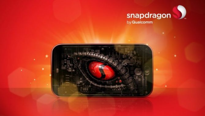 Snapdragon 845 rygte: det vil 2018-processoren byde på